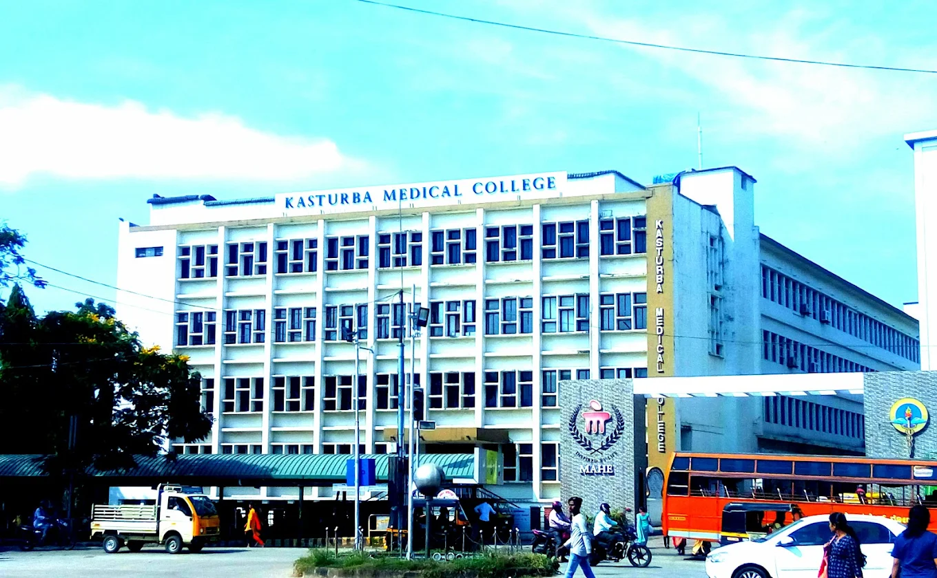Kasturba Medical College (KMC) Manipal
